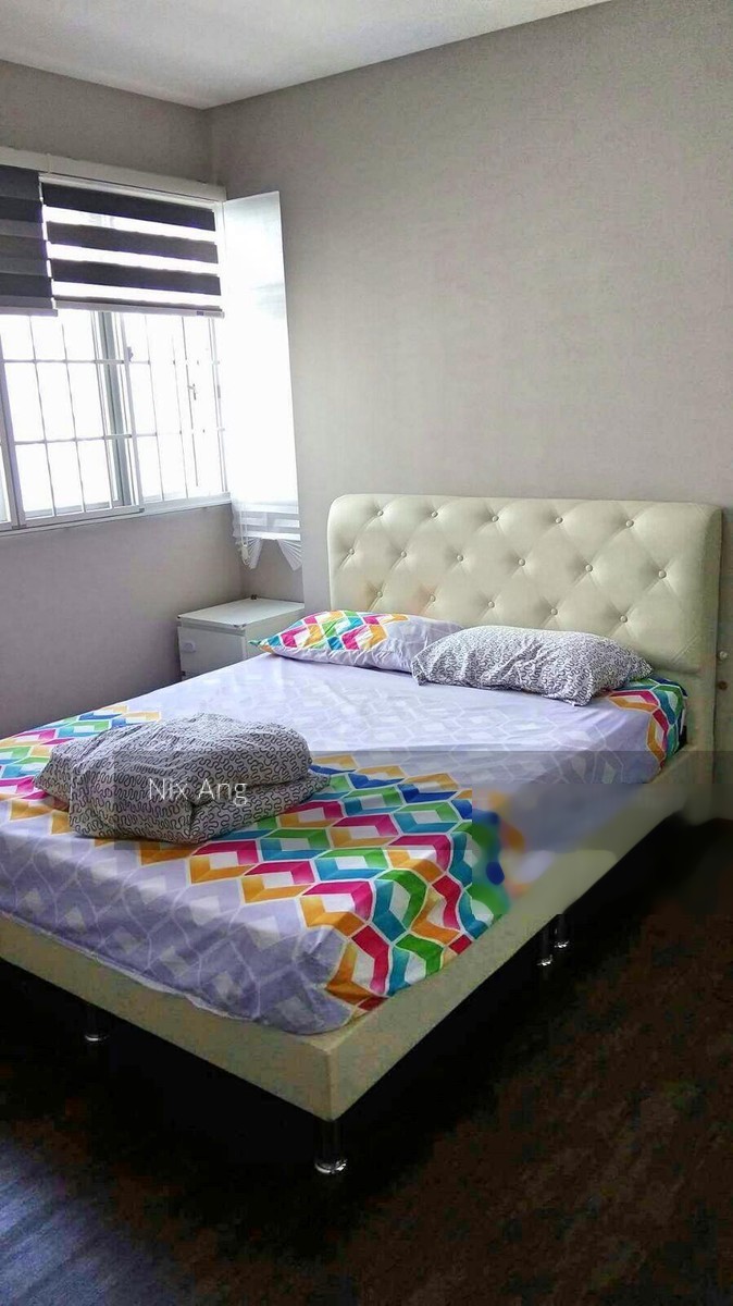 Blk 452B Sengkang West Way (Sengkang), HDB 4 Rooms #133702812